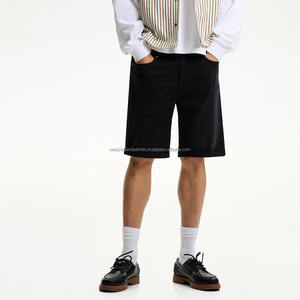Nouveau sport d'été pour hommes survêtement deux pièces personnalisé vêtements de plage short et t-shirt pour hommes ensemble court - Product Image 5