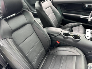 ฟอร์ด มัสแตง จีที พรีเมียม ปี 2022 มือสองสภาพดี พวงมาลัยซ้าย - Product Image 6