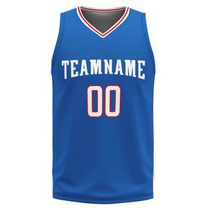 Conjunto de Uniforme de Voleibol Unisex con Cuello Redondo, Corte Automatizado, Impresión Digital Sublimada, Diseño Casual y Elegante - Product Image 6