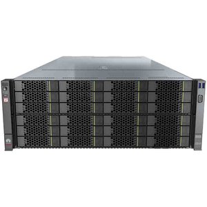 TaiShan 200 5280 Kunpeng Rack Server Potente computadora servidor 4U para soluciones empresariales y de centro de datos - Product Image 1