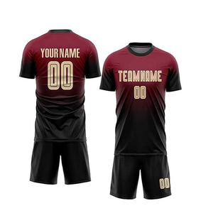 Uniforme de béisbol personalizado de alta calidad para hombre, camiseta y pantalones cortos con impresión por sublimación, conjunto de béisbol unisex para hombre - Product Image 4