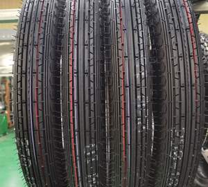 Compre Neumáticos/Llantas Tubeless de Alto Rendimiento para Motocicletas y Scooters de Fábrica - Product Image 1