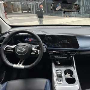 2026 Speed 270T Power Edition International 2026 R Style, modèle d'occasion, voitures à essence, sans accident et prêtes à l'emploi - Product Image 4