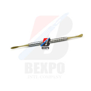 Herramienta de corte de tijeras dentales LaGrange para instrumentos orales y quirúrgicos fabricados por Bexpo - Product Image 2