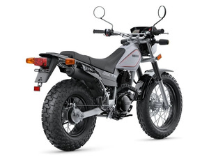 Ventes annuelles 2026 TW200 Dual-Sport Nouveau (Motocyclettes) - Product Image 5