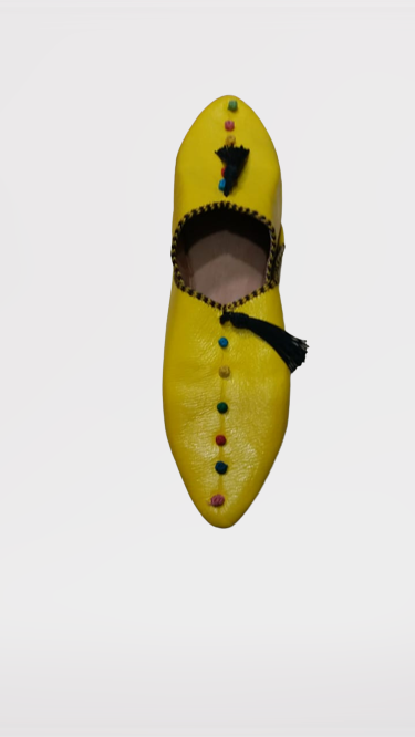 สีเหลือง