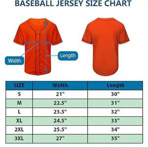 Fournisseur pakistanais de maillots de baseball/softball, vêtements de sport en polyester/spandex, chemises de couleur bleue avec sublimation personnalisée - Product Image 6