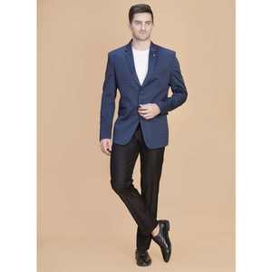 Vente flash sur les blazers pour hommes, design élégant, formel et confortable pour le bureau et les réunions, pour l'exportation - Product Image 1