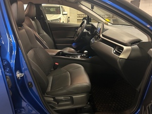 UTILISÉ LHD/RHD 2022 T0Y0TA C-HR - Product Image 3