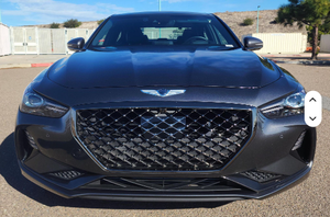 Genesis G70 3.3T Sport 2021, Usado, Volante a la Izquierda/Derecha - Product Image 5