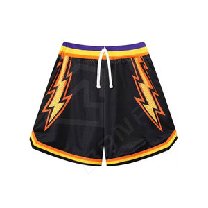 Pantalones Cortos de Fútbol para Hombre, Ropa de Verano para Correr, Fitness, Gimnasio, Tenis, Baloncesto - Product Image 2