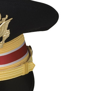 Gorras de pico de alta calidad personalizadas para sombreros suaves cómodos de rango oficial con diseño personalizado y gorra de alta calidad con logotipo - Product Image 5