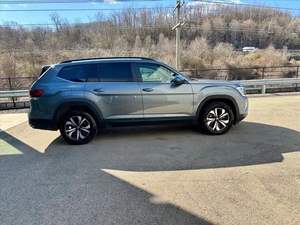 Volkswagen Touareg 2022 - Product Image 3