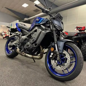 Superdescuento 2025 Motocicleta Original MT-09 YAMAHAAS MT09 MT 09 - Product Image 3