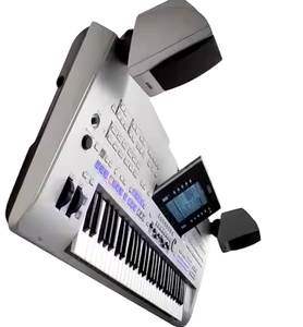 Teclado Organizador ORIGINAL Auténtico Genos Tyros-5 de 76 Teclas, Precio al por Mayor, Listo para Enviar - Product Image 2