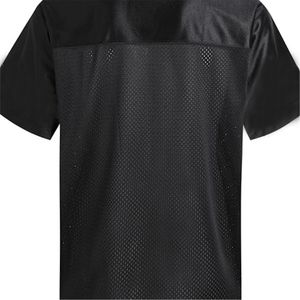 2025 gran oferta malla Rugby Jersey nuevo diseño malla fútbol americano uniforme fútbol americano Jersey - Product Image 6