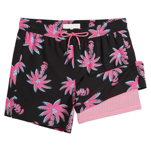 OEM <b>Mens</b> <b>Shorts</b> For Summer Custom Design With Breathable Fabric Logo Printing And Private Label Gym Wear Options - Product Image 1