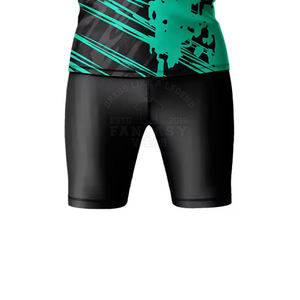 Vêtements de football personnalisés pour équipe, approvisionnement en gros, vêtements d'entraînement personnalisés pour équipe à vendre - Product Image 4