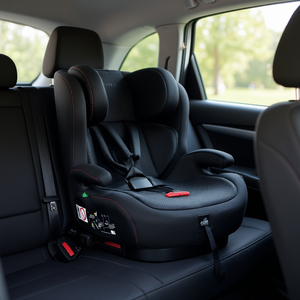 Siège auto VISTA I-Size noir (125-150cm) T179 S175 Sièges auto et accessoires pour bébés - Product Image 3