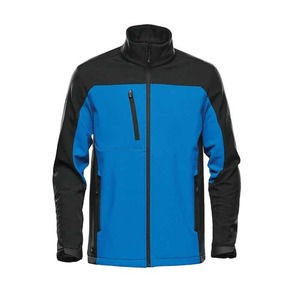 Sweat-shirt pour homme de haute qualité fabriqué sur mesure en usine, saison hivernale, uni, décontracté, en laine/nylon - Product Image 1