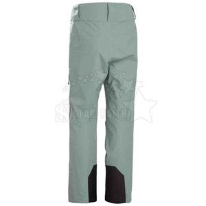 Pantalones de Esquí Casuales Ligeros para Invierno, Impermeables, Transpirables, con Forro Cálido, Resistentes a la Nieve, para Hombre - Product Image 3