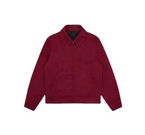 Chaqueta DE TRABAJO antiarrugas para hombre, ropa informal de primera calidad, últimos diseños, chaqueta de trabajo para hombre superventas con logotipo/color personalizado - Product Image 1