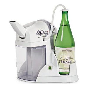 Inalatore Tabi Thermae Blanco IT00E00 - Product Image 1