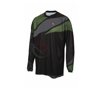 Traje de motorista de Motocross ligero para adultos, traje de motorista de Motocross a la venta en línea 2025, hecho a medida - Product Image 2