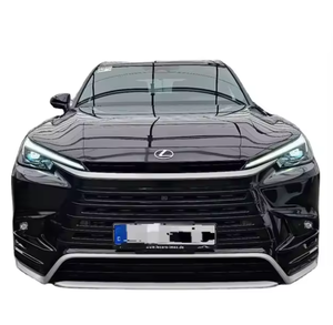 พร้อมส่ง SUV ขับเคลื่อนสี่ล้อ เกียร์อัตโนมัติ 67 ที่นั่ง รถครอสโอเวอร์ขนาดใหญ่ ภายในแบบสปอร์ตพรีเมียม มีสินค้าในสต็อก (พวงมาลัยซ้าย ดีเซล ล้อแม็ก R18 เบาะหนัง) - Product Image 3