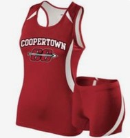 Vente chaude Séchage rapide Contraste Couleur Fabricant de gros Running Training & Field Uniform Sets Cheap Price Team Running Wears