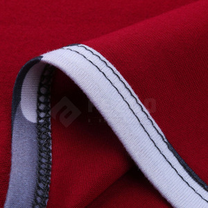 Logo personnalisé imprimé hommes sweats à capuche sans manches mode tendance couleur unie tenue pour l'hiver nouveau look - Product Image 3