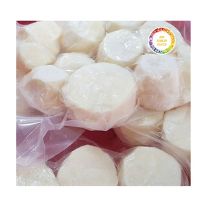 Ñame congelado IQF corte fresco hecho en Vietnam limpio procesado y empaquetado para servicio de alimentos supermercado y exportación - Product Image 1