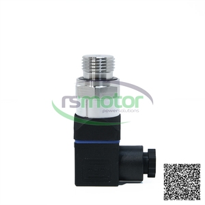 Capteur de pression d'origine OEM RS-12323776 MWM - Product Image 3