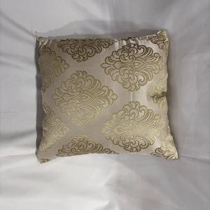 Damask Jacquard Sofa <b>Cushion</b> for Home & Hotel Use Decorative Polyester Pillow <b>Cover</b> & <b>Cushion</b> Case for Interior <b>Design</b> - Product Image 5