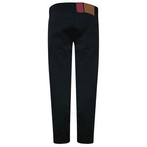 Le moins cher produit de mode pantalons et pantalons pour hommes de haute qualité évider hommes pantalon Made in Pakistan Denim Jeans - Product Image 2