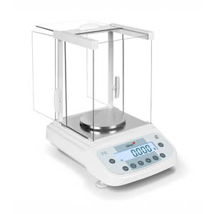 GRAM FR - Pesatura di laboratorio veloce e precisa per compiti analitici quotidiani - Product Image 4