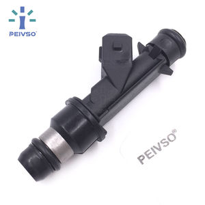 Inyectores de Combustible de Alto Rendimiento PEIVSO, Precio de Fábrica, 1 Año de Garantía, OEM 25313846 para Opel Corsa C 2000.09-2006.07 - Product Image 4