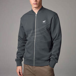 Blouson d'hiver de style 2025, vente chaude, respirant, logo avant, fabriqué au Pakistan - Product Image 2