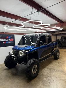 Nouveau Polaris Ranger 1500 XD Northstar Ultimate UTV 2023, moteur 4 temps, certifié EPA/ECE, à vendre - Product Image 5