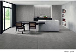 Carreaux blancs 600x1200mm Tuile super blanche à l'intérieur de la décoration intérieure Porcelaine 8mm Brillant/Mat - Product Image 2
