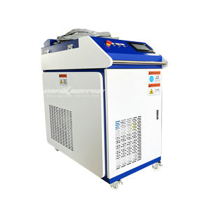 Achetez le dérouillage 1000w de machine de nettoyage de laser de qualité à vendre - Product Image 2