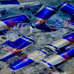 กระป๋องอลูมิเนียมคุณภาพพรีเมี่ยมสำหรับการซื้อเศษเหล็กจัดส่งรวดเร็วเหมาะสำหรับนักสะสมเศษเหล็กธุรกิจรีไซเคิลและเป็นมิตรกับสิ่งแวดล้อม - Product Image 2