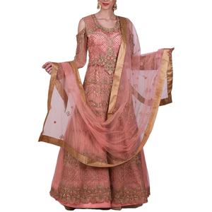 2025 nuevo diseño de bordado de verano vestido de fiesta más vendido para mujeres/2025 moda de talla grande ropa de fiesta para mujeres - Product Image 1