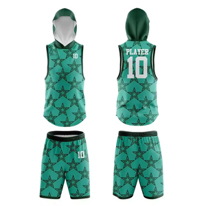 เครื่องแบบ7 ON 7ระบายอากาศสำหรับกีฬาฤดูร้อนกางเกงขาสั้นเสื้อฟุตบอลลายธง7v7ดีไซน์ใหม่ - Product Image 3