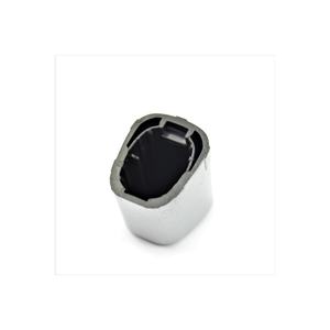 Botón de Freno de Mano Cromado Mate para VW Polo 5 6r 6c, Piezas de Freno Automático 6r0711333b 3q7 TR, Hecho en TR - Product Image 1