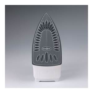 Plancha de Vapor de Cerámica de 2000W, Morada y Blanca, 00S623500AR0, Planchas Eléctricas - Product Image 4