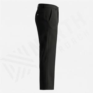 Tactical Ripstop <b>Trousers</b> Outdoor Quick Dry Material <b>Cargo</b> Pockets <b>Camo</b> Customized Color Durable Hiking Work Pants For <b>Men</b> - Product Image 3