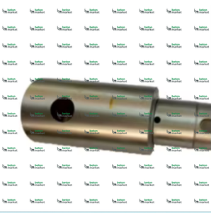 Eje de Motor Hidráulico Impulsado por Diésel 30334088 para Bomba de Concreto - Product Image 1