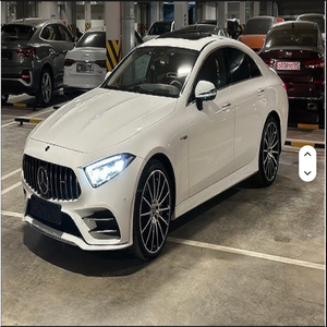 Ventes de qualité pour 2020 CLS450 4MATIC COUPE Sièges en cuir OEM LHD / RHD - Product Image 1