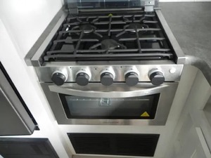 Forest River Puma Xle 27QBC 2022 USADO EN BUEN ESTADO en venta - Product Image 2